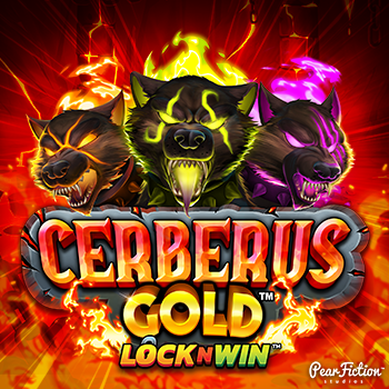 Juego Cerberus Gold