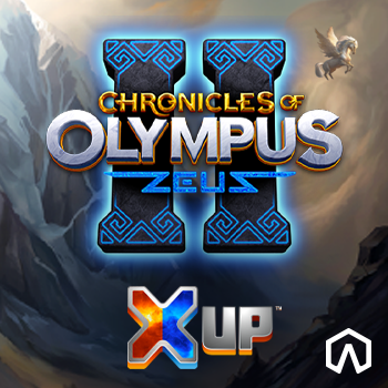 Juego Chronicles of Olympus II Zeus