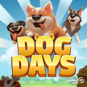 Juego Dog Days