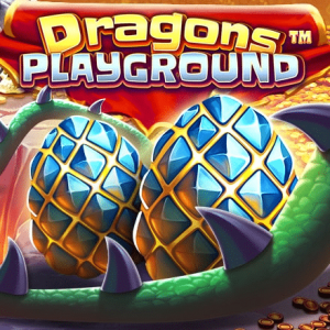 Juego Dragons Playground