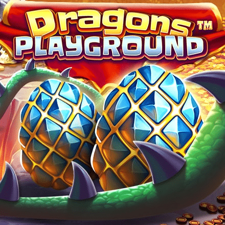 Juego Dragons Playground