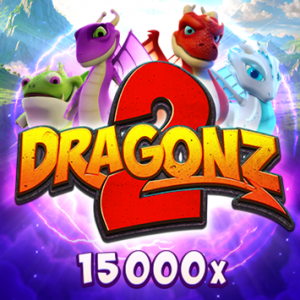 Juego Dragonz 2