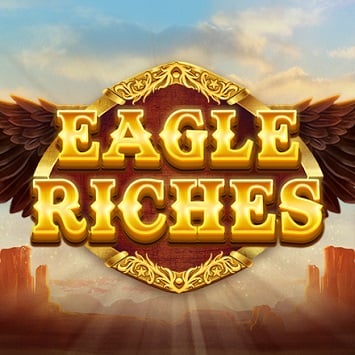 Juego Eagle Riches