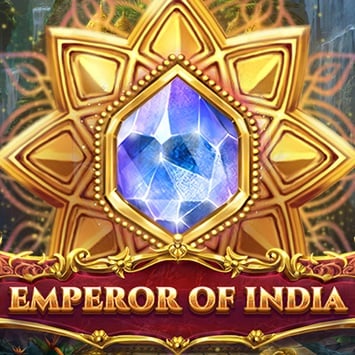 Juego Emperor of India