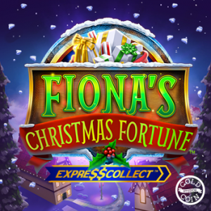 Juego Fiona’s Christmas Fortune