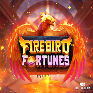 Juego Firebird Fortunes