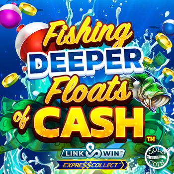 Juego Fishing Deeper Floats of Cash