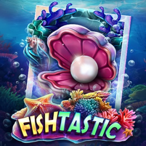 Juego Fishtastic