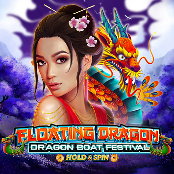 Juego Floating Dragon Dragon Boat Festival