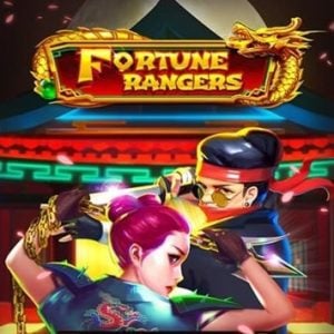 Juego Fortune Rangers