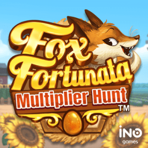Juego Fox Fortunata: Multiplier Hunt
