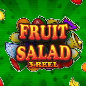 Juego Fruit Salad 3-Reel