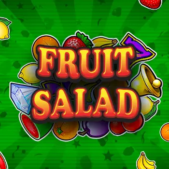 Juego Fruit Salad 9-Line