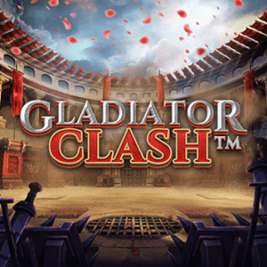 Juego Gladiator Clash