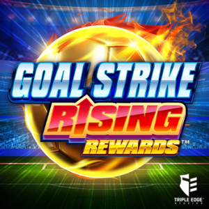 Juego Goal Strike Rising Reward