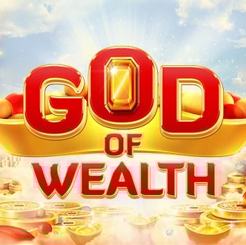 Juego God Of Wealth