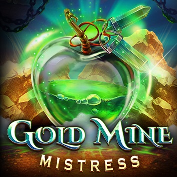 Juego Gold Mine Mistress