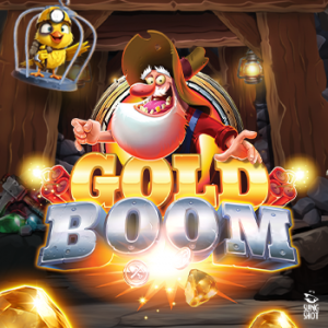 Juego Gold Boom