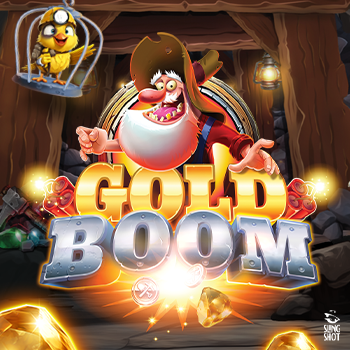 Juego Gold Boom