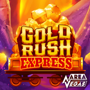 Juego Gold Rush Express
