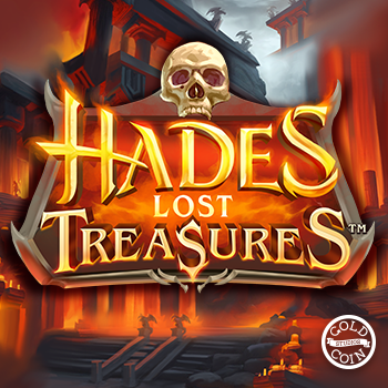 Juego Hades Lost Treasures