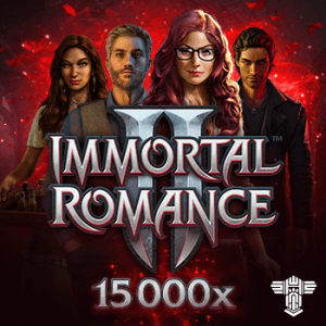 Juego Immortal Romance II