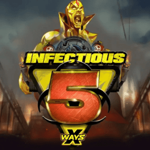 Juego Infectious 5 xWays