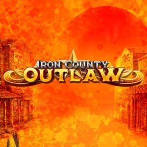 Juego Iron County Outlaw