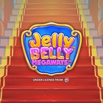 Juego Jelly Belly Megaways