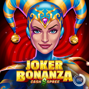 Juego Joker Bonanza Cash Spree