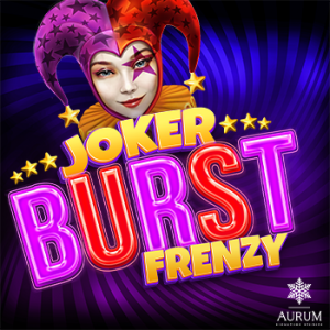 Juego Joker Burst Frenzy
