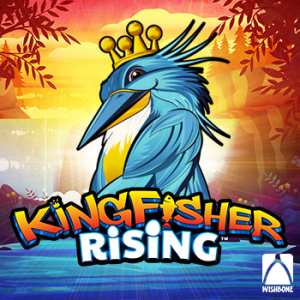 Juego Kingfisher Rising