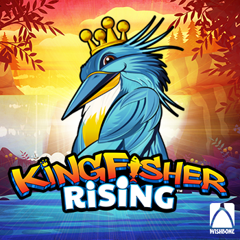Juego Kingfisher Rising