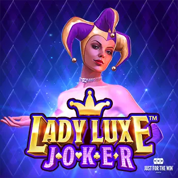 Juego Lady Luxe Joker