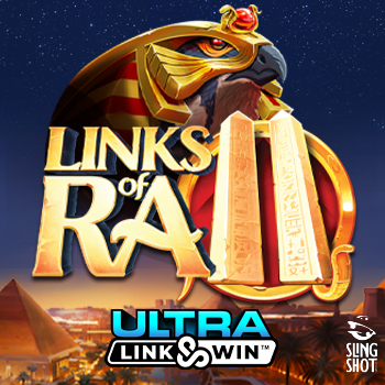 Juego Links of Ra II