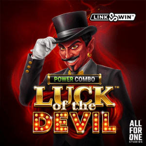 Juego Luck of the Devil: POWER COMBO