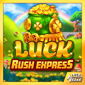 Juego Luck Rush Express