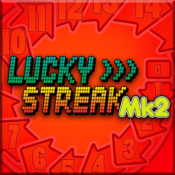 Juego Lucky Streak Mk2