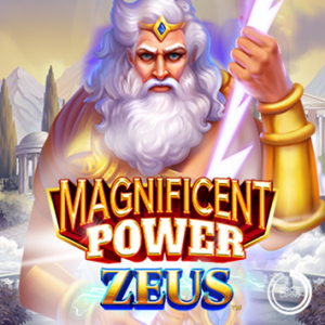 Juego Magnificent Power Zeus