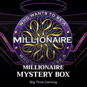 Juego Millionaire Mystery Box