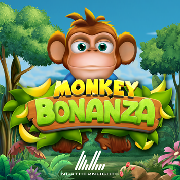 Juego Monkey Bonanza
