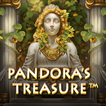 Juego Pandora’s Treasure