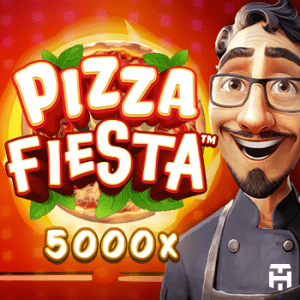 Juego Pizza Fiesta