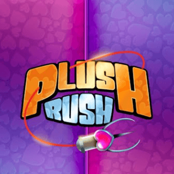 Juego Plush Rush