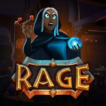 Juego Rage