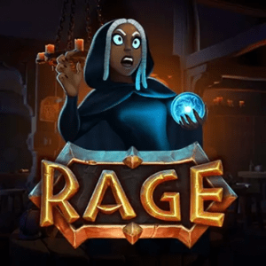 Juego Rage
