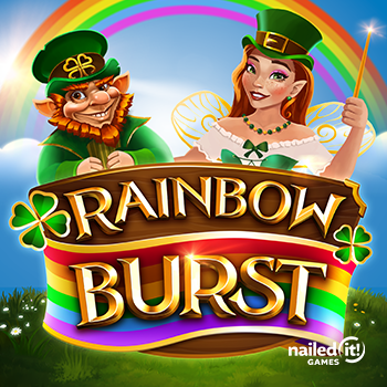 Juego Rainbow Burst