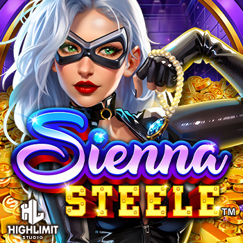 Juego Sienna Steele