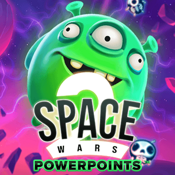 Juego Space Wars 2 Powerpoints