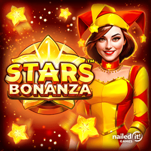 Juego Stars Bonanza